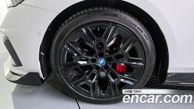 BMW i5 eDrive 40 M Sport Pro