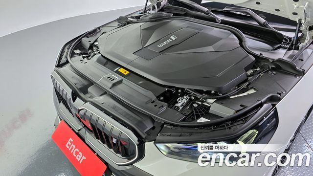 BMW i5 eDrive 40 M Sport Pro