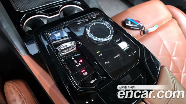 BMW i5 eDrive 40 M Sport Pro