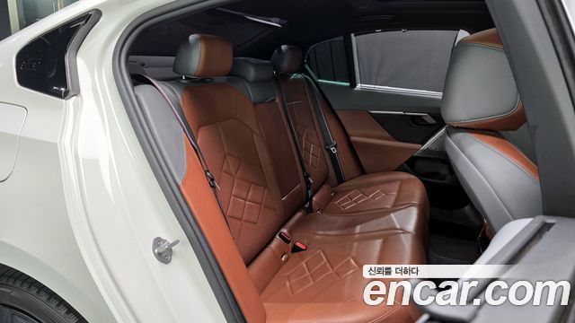 BMW i5 eDrive 40 M Sport Pro