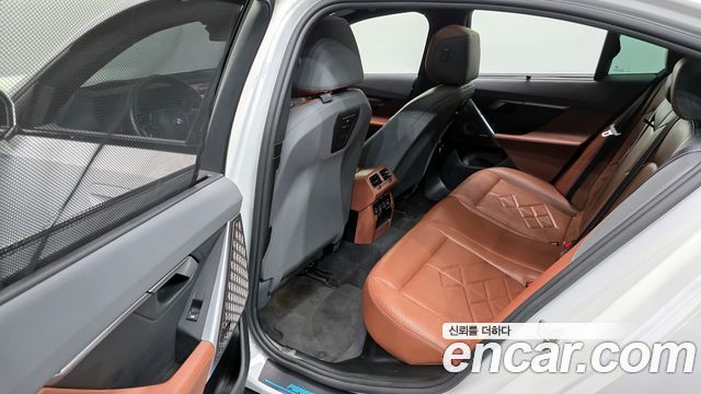 BMW i5 eDrive 40 M Sport Pro