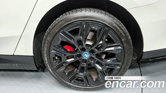 BMW i5 eDrive 40 M Sport Pro