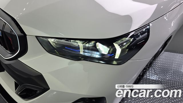 BMW i5 eDrive 40 M Sport Pro
