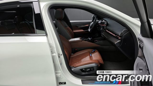 BMW i5 eDrive 40 M Sport Pro