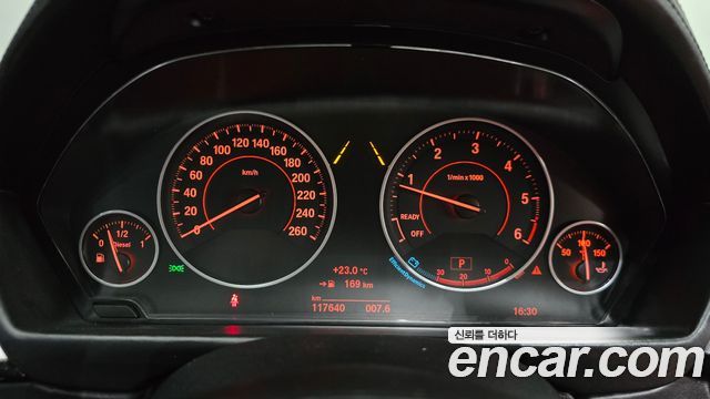 BMW 4-Series 420d xDrive Sport GranCoupe