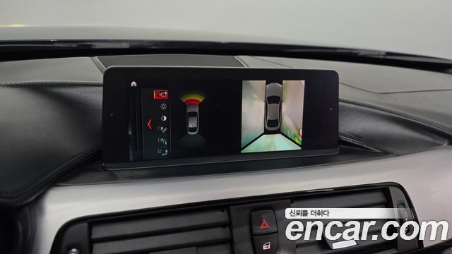 BMW 4-Series 420d xDrive Sport GranCoupe