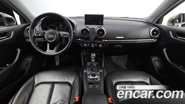 Audi A3 40 TFSI
