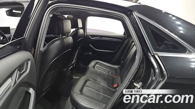 Audi A3 40 TFSI