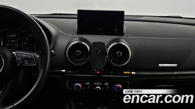Audi A3 40 TFSI