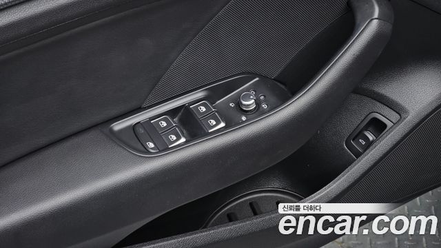 Audi A3 40 TFSI