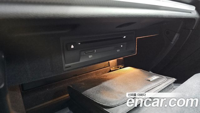 Audi A3 40 TFSI