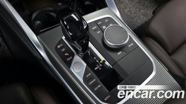 BMW 4-Series 420d M Sport Coupe