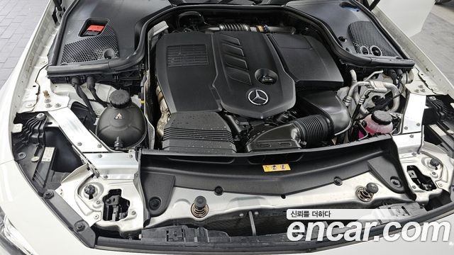 Mercedes-Benz CLS-Class CLS300d 4MATIC