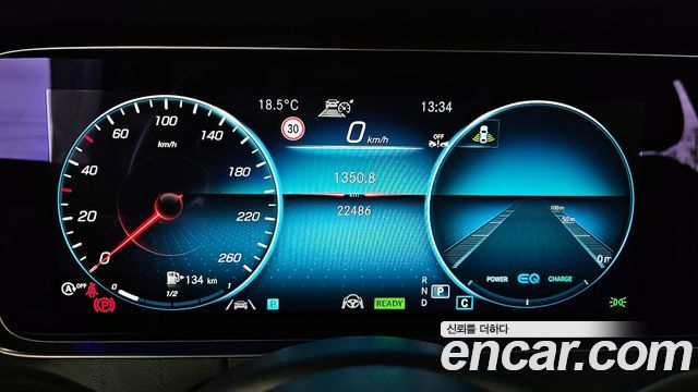 Mercedes-Benz CLS-Class CLS300d 4MATIC
