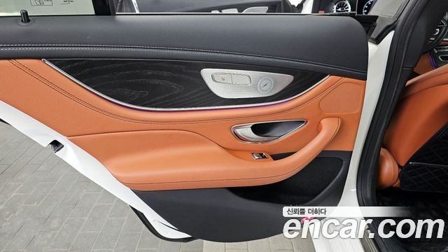 Mercedes-Benz CLS-Class CLS300d 4MATIC