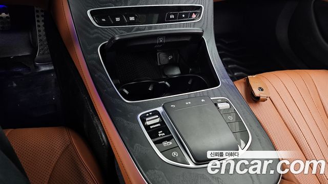 Mercedes-Benz CLS-Class CLS300d 4MATIC