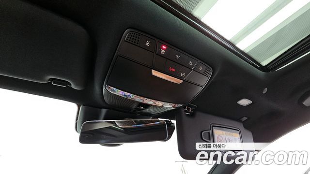 Mercedes-Benz CLS-Class CLS300d 4MATIC