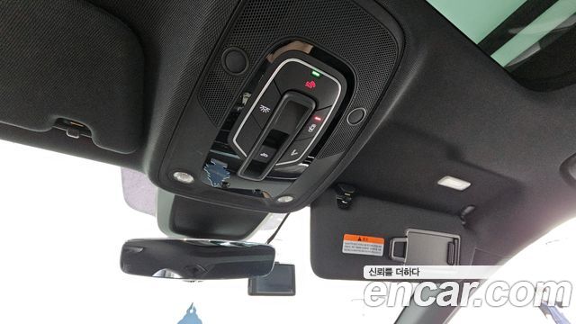 Audi A6 45 TFSI Quattro Premium