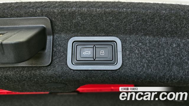 Audi A6 45 TFSI Quattro Premium