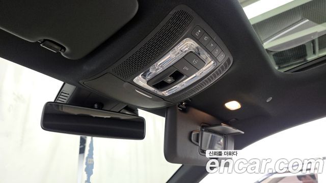 Mercedes-Benz A-Class A220 Hatchback