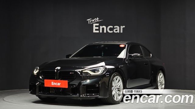 BMW M2 M2 Coupe
