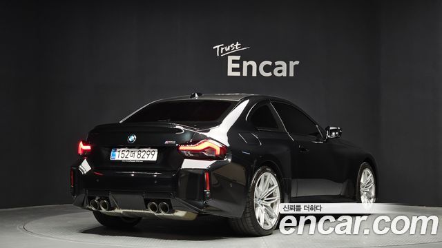 BMW M2 M2 Coupe