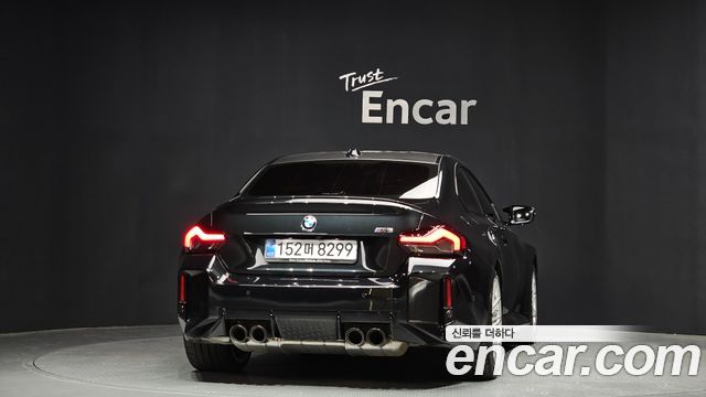 BMW M2 M2 Coupe