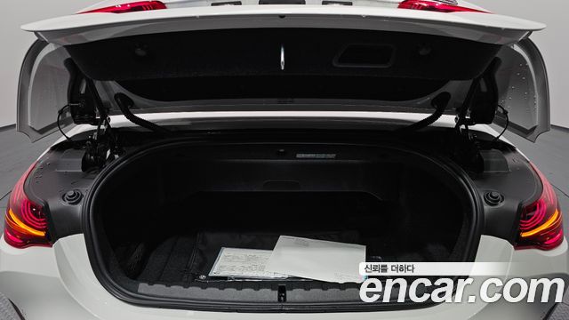 BMW M4 M4 Convertible Competition M xDrive