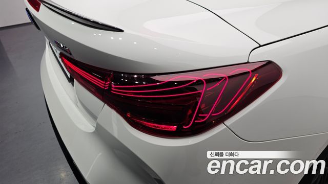 BMW M4 M4 Convertible Competition M xDrive
