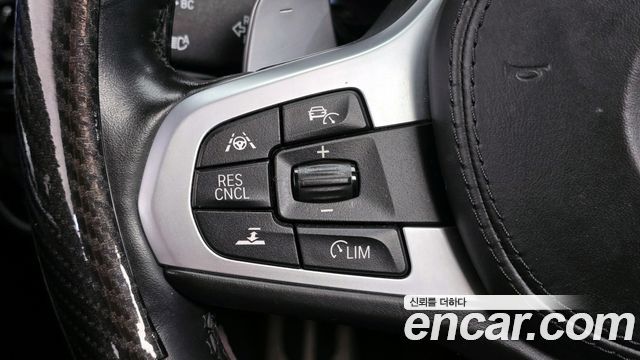 BMW 5-Series 530i xDrive M Sport Package Plus