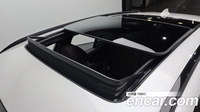 BMW iX3 M Sports
