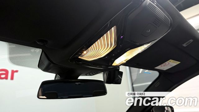 BMW 5-Series 530i M Sport Package