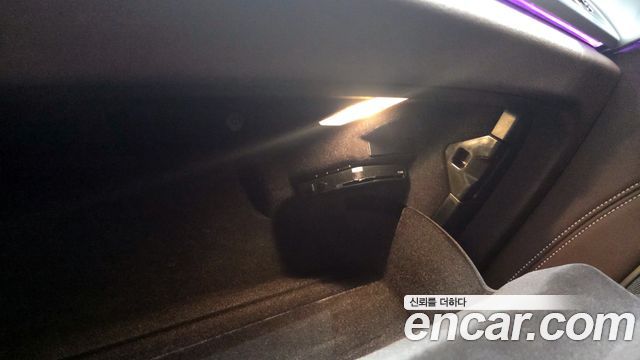 BMW 5-Series 530i M Sport Package