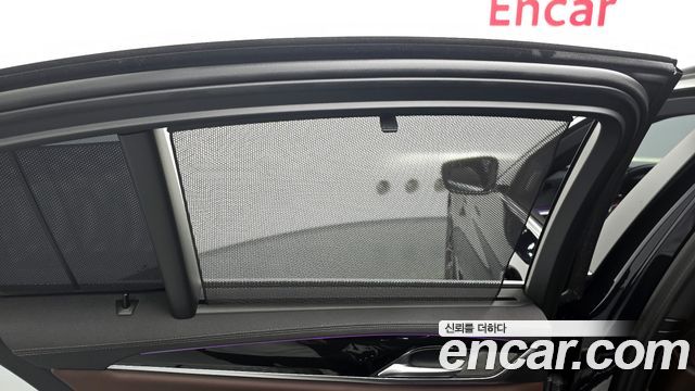 BMW 5-Series 530i M Sport Package