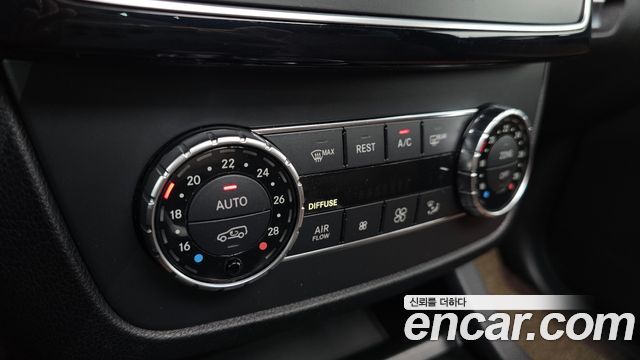 Mercedes-Benz GLE-Class GLE350 d 4MATIC