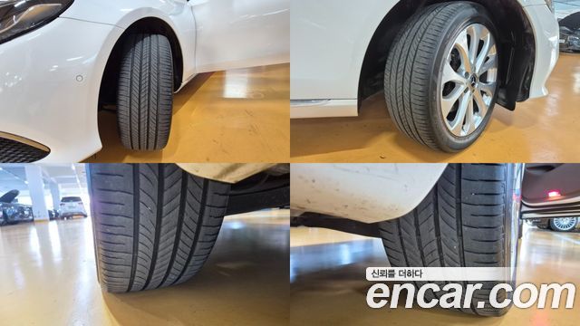 Mercedes-Benz E-Class E220d 4MATIC Exclusive