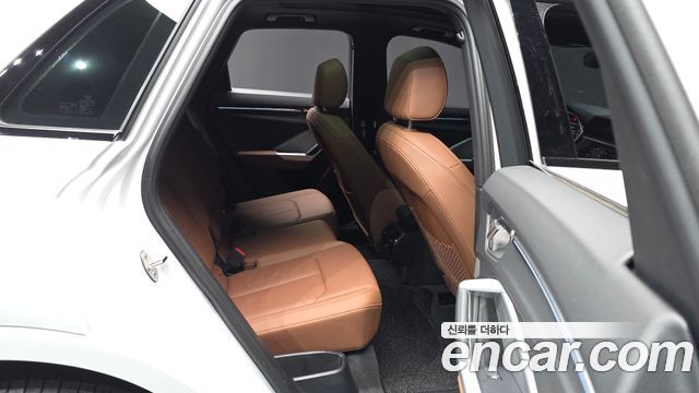 Audi Q3 35 TDI Premium