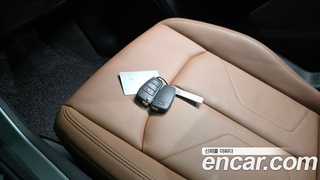 Audi Q3 35 TDI Premium