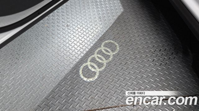 Audi Q3 35 TDI Premium