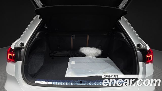 Audi Q3 35 TDI Premium