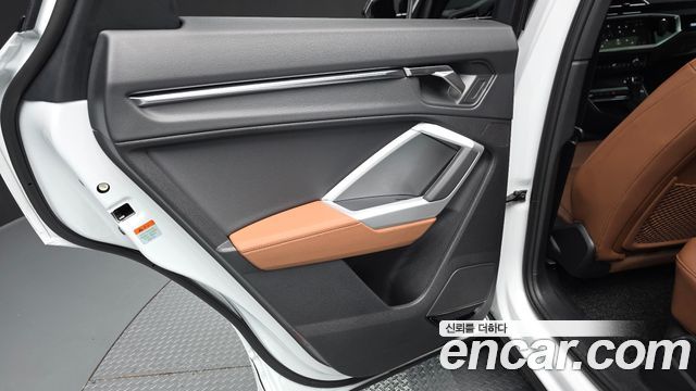 Audi Q3 35 TDI Premium