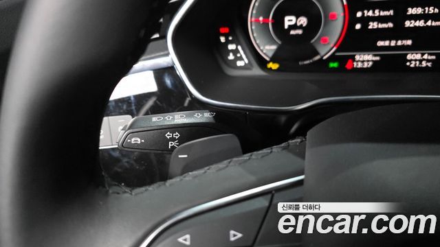 Audi Q3 35 TDI Premium