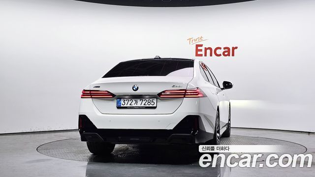 BMW 5-Series 530i xDrive M Sport