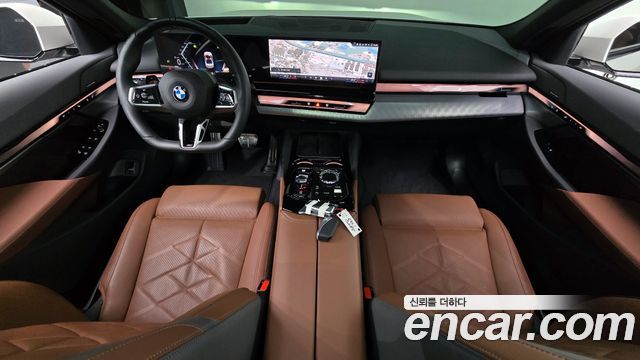 BMW 5-Series 530i xDrive M Sport
