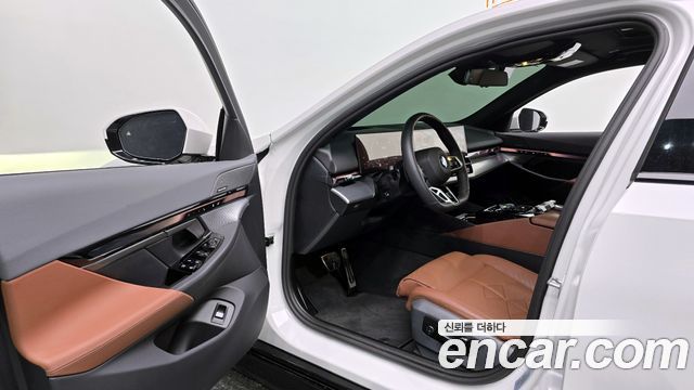 BMW 5-Series 530i xDrive M Sport