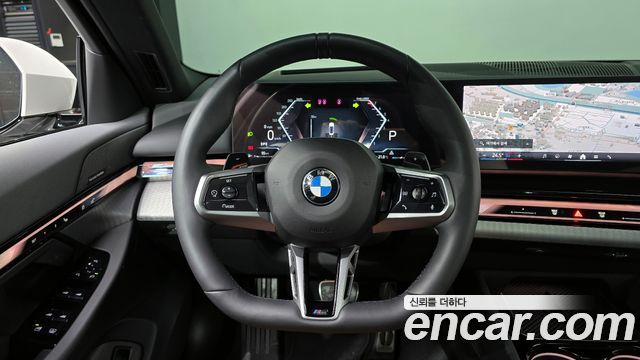 BMW 5-Series 530i xDrive M Sport
