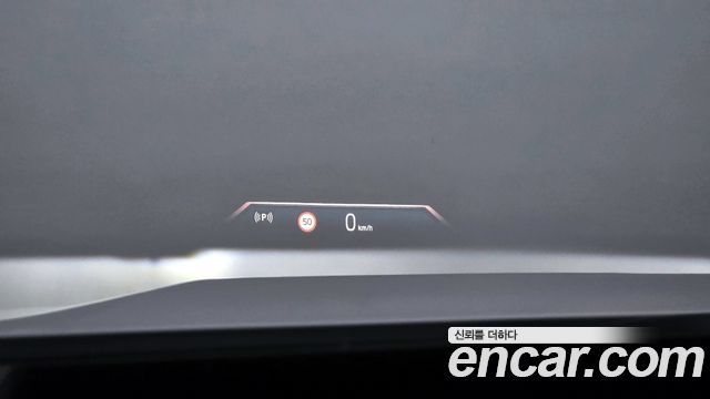 BMW 5-Series 530i xDrive M Sport