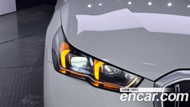 BMW 5-Series 530i xDrive M Sport