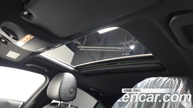 Mercedes-Benz CLS-Class AMG CLS53 4MATIC+