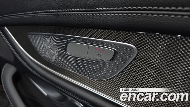 Mercedes-Benz CLS-Class AMG CLS53 4MATIC+
